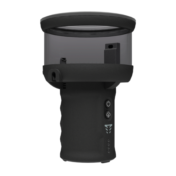 Імітатор диму DETECTO Smoke Tester