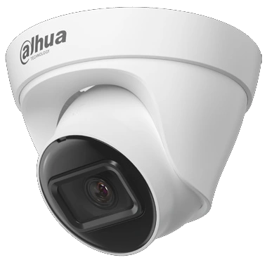Відеокамера Dahua DH-IPC-HDW1230T1 2MП (2.8мм)