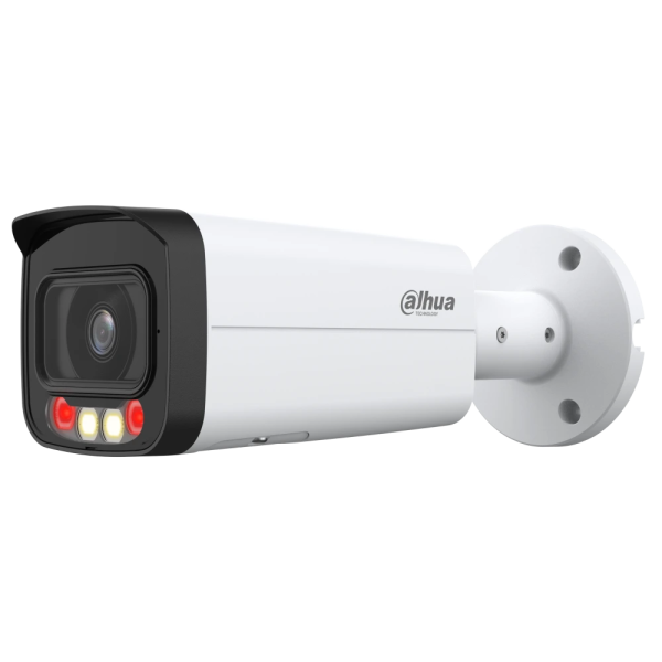 Відеокамера Dahua DH-IPC-HFW2449T-AS-IL 4МП (3.6мм) з мікрофоном