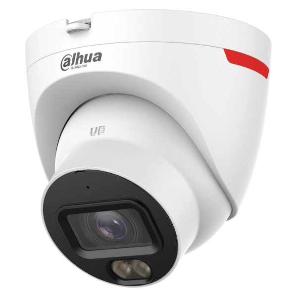 Відеокамера Dahua DH-IPC-HDW2449T-S-PRO 4МП (2.8мм)