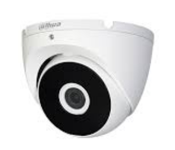 Відеокамера Dahua DH-HAC-T2A11P 1МП (2.8мм)