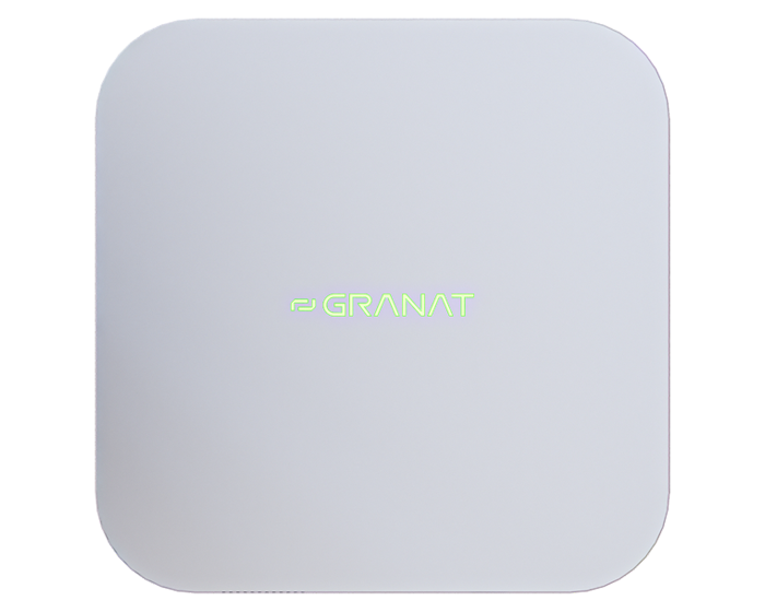 Охоронна бездротова централь GT Panel