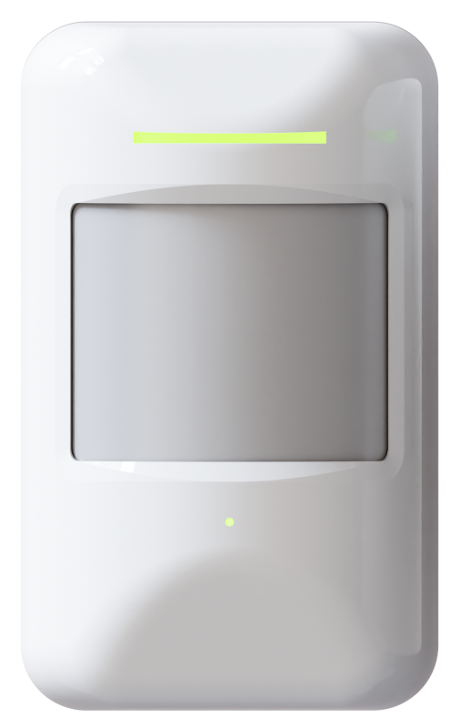 Комбінований датчик руху та розбиття GT PGB