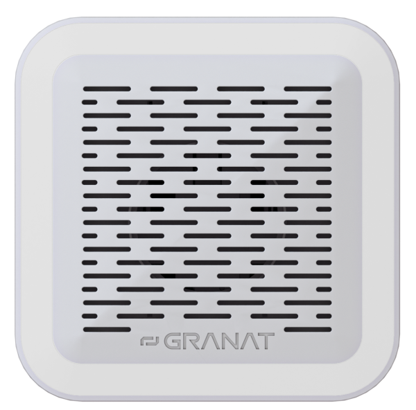 Бездротова світло-звукова сирена GT Siren