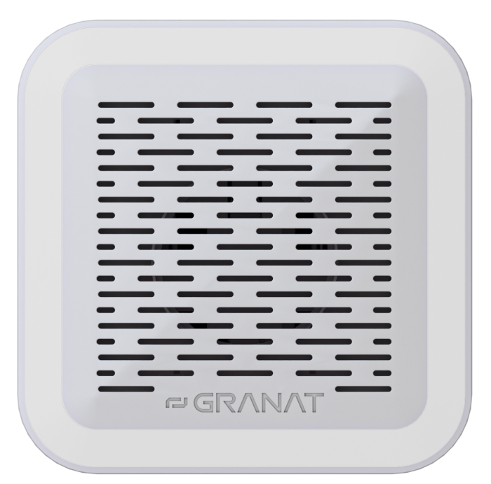 Бездротова світло-звукова сирена GT Siren