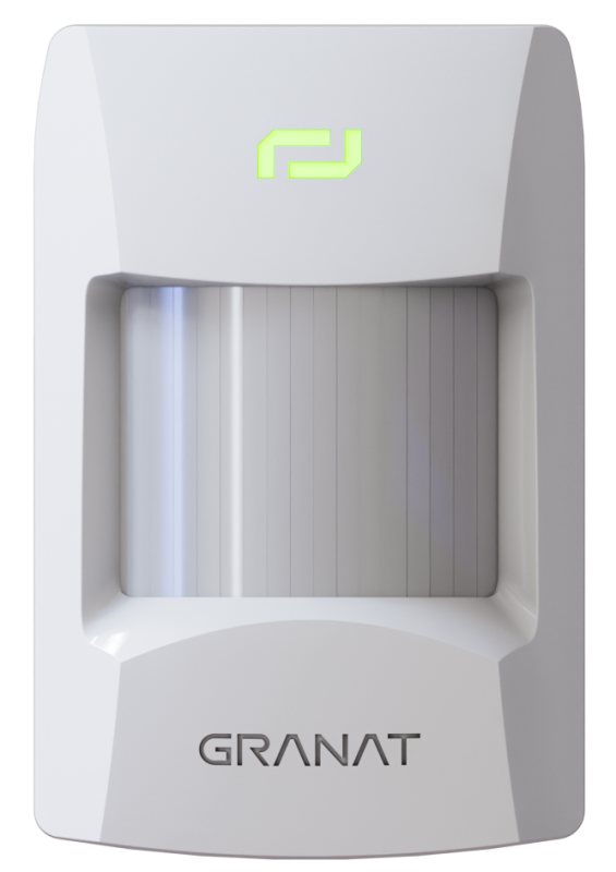 Сповіщувач об'ємний радіоканальний GT PIR