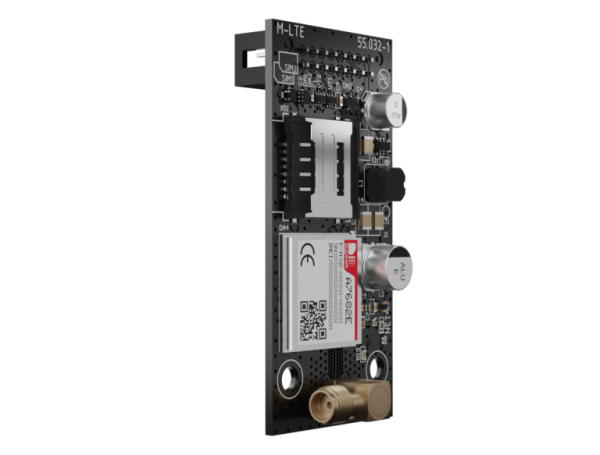 Комунікатор M-LTE