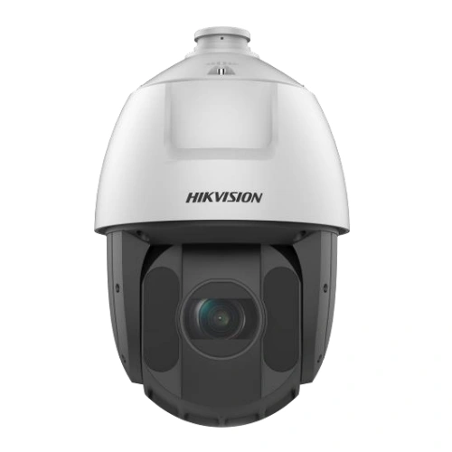Відеокамера PTZ Hikvision DS-2DE5425IW-AE(T5) 4МП (4.8-120мм)
