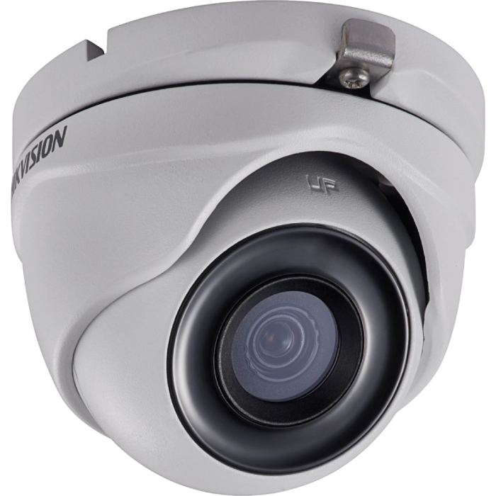 Відеокамера HDTVI Hikvision DS-2CE76D3T-ITMF 2МП (2.8мм)