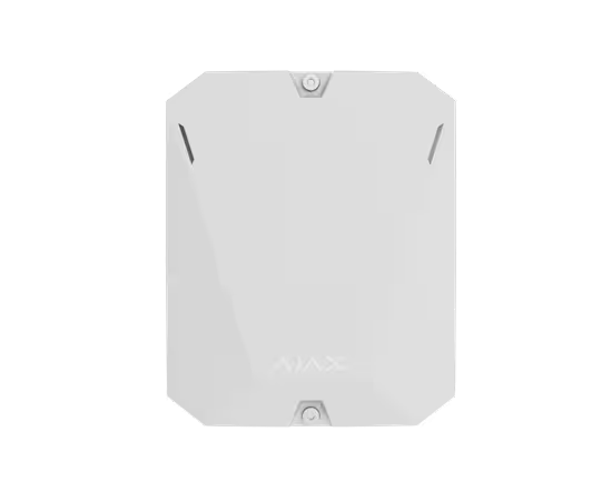 Охоронна централь Ajax Hub BP Jeweller