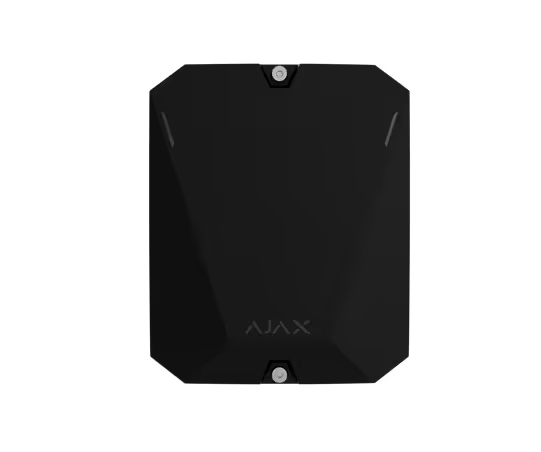 Охоронна централь Ajax Hub BP Jeweller