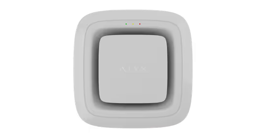 Бездротовий адресний пожежний оповіщувач звуковий Ajax EN54 FireProtect (Sounder) Jeweller