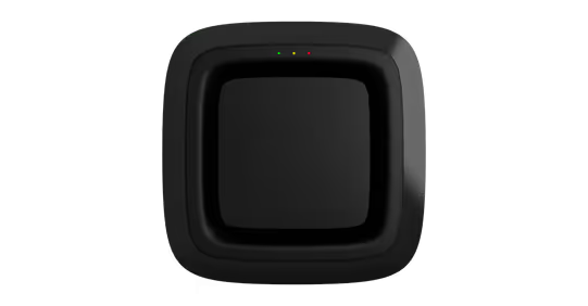 Бездротовий адресний пожежний оповіщувач звуковий Ajax EN54 FireProtect (Sounder) Jeweller