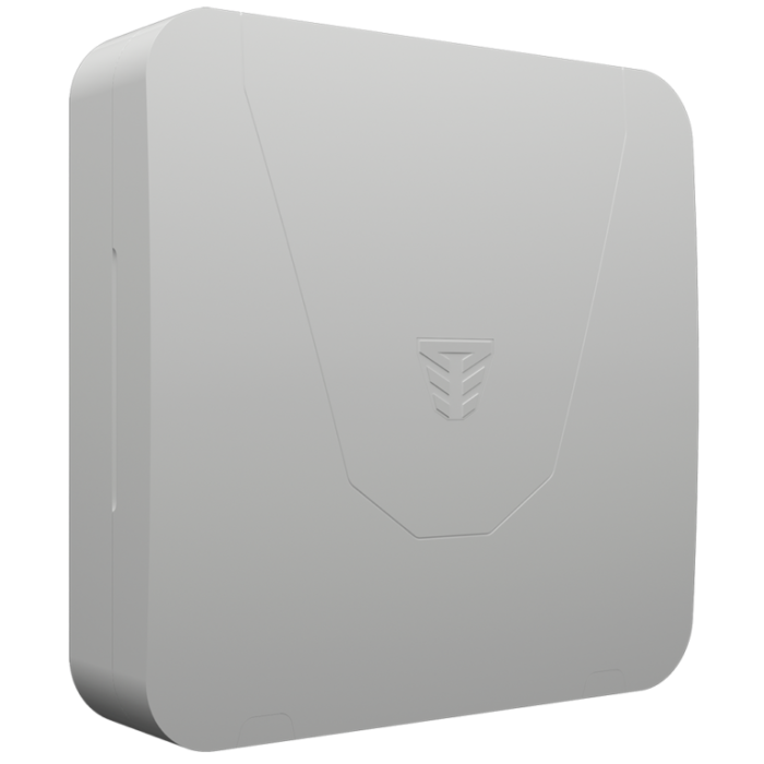 Модуль розширення зон M-ZP fBox