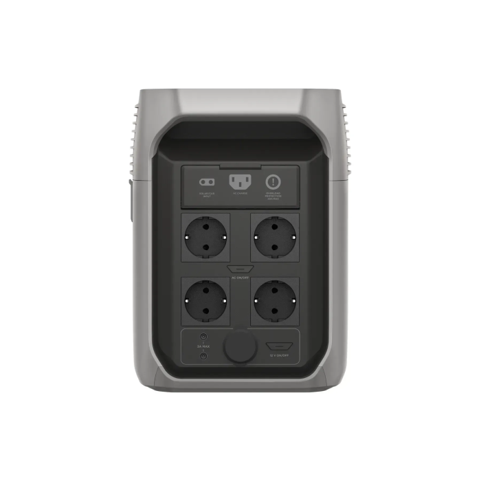 Зарядна станція EcoFlow DELTA 3 1500