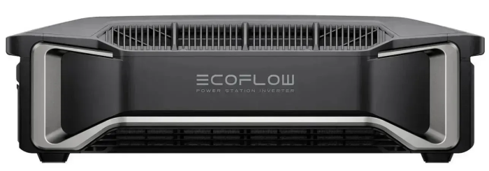 Зарядна станція EcoFlow DELTA Pro ULTRA