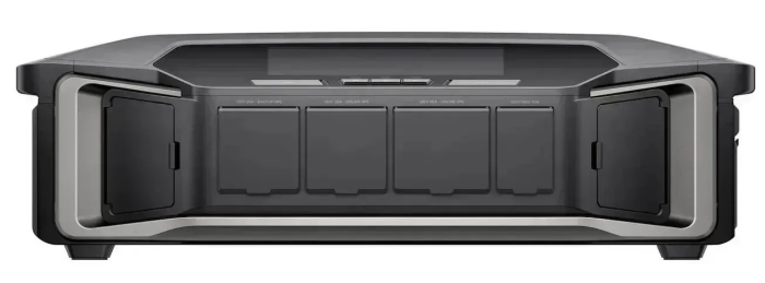 Зарядна станція EcoFlow DELTA Pro ULTRA