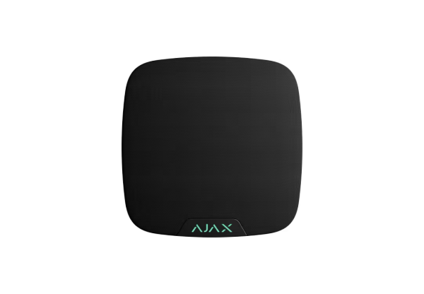 Голосовий модуль для верифікації тривог Ajax SpeakerPhone Jeweller