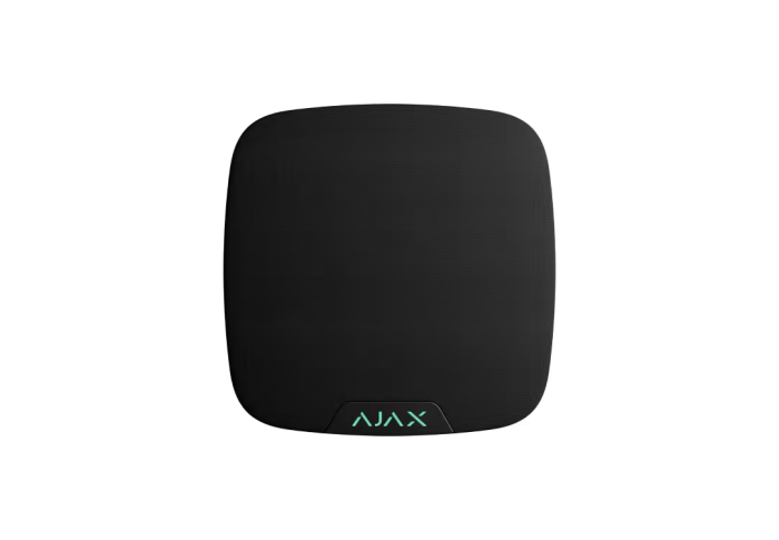 Голосовий модуль для верифікації тривог Ajax SpeakerPhone Jeweller