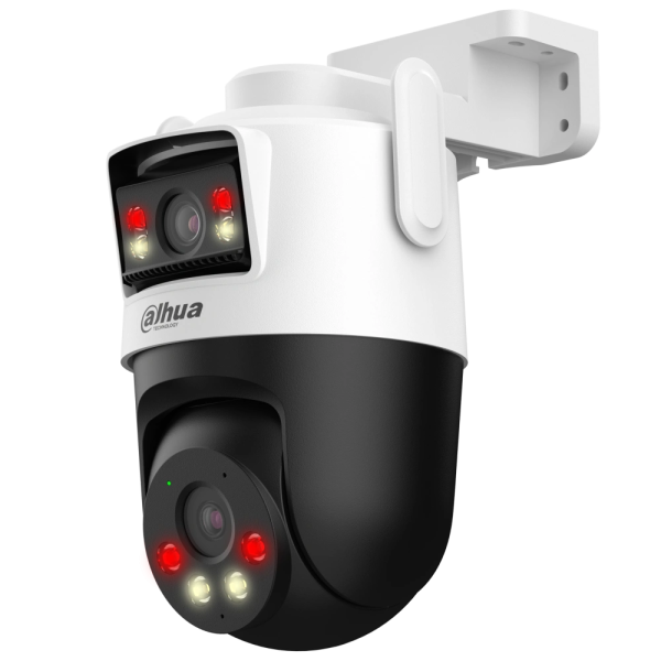 Відеокамера Dahua DH-P5D-5F-PV 5МП (2.8+6мм) WiFi