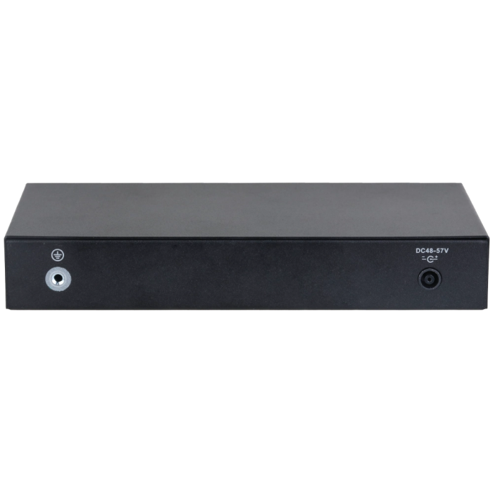 Комутатор 10 портів керований Dahua DH-CS4010-8ET-110 PoE