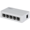 Комутатор 5 портів некерований Dahua DH-SF1005L