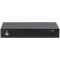 Комутатор 8 портів керований Dahua DH-CS4010-8GT-110 PoE