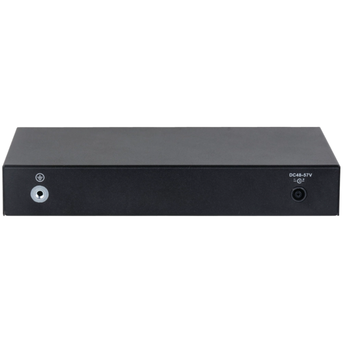 Комутатор 8 портів керований Dahua DH-CS4010-8GT-110 PoE