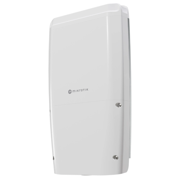 Комутатор 4 порти керований Mikrotik FiberBox Plus (CRS305-1G-4S+OUT)