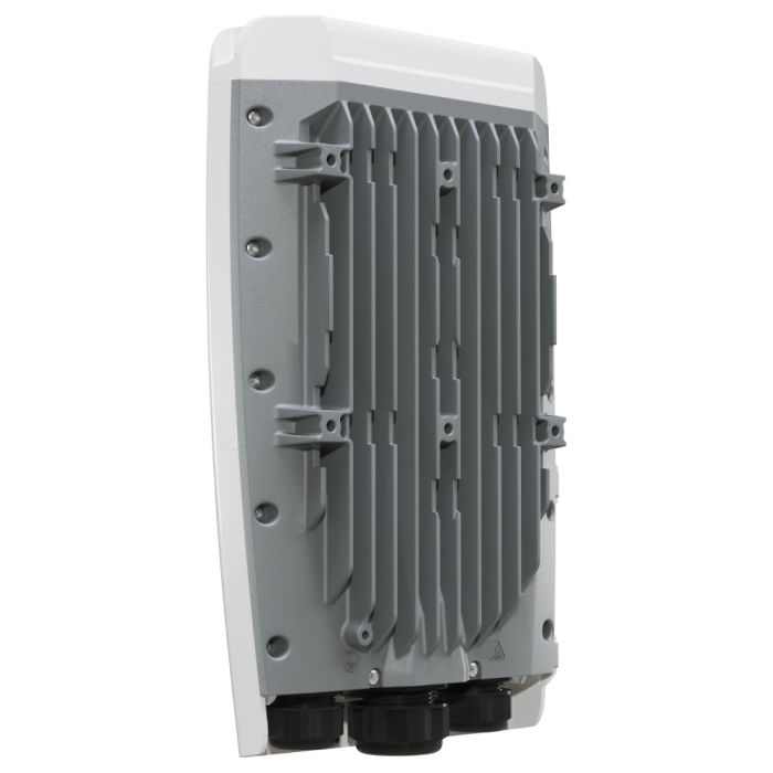 Комутатор 4 порти керований Mikrotik FiberBox Plus (CRS305-1G-4S+OUT)