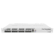 Комутатор 16 портів керований MikroTik CRS317-1G-16S+RM SFP+