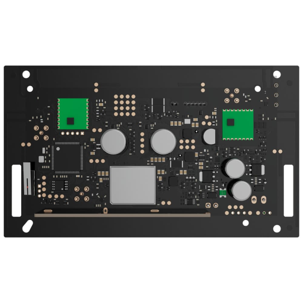 Охоронна централь Ajax Hub BP Jeweller (without casing)