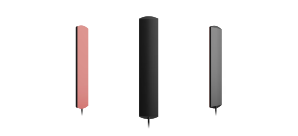 Антена для LTE чи радіозвʼязку Ajax ExternalAntenna