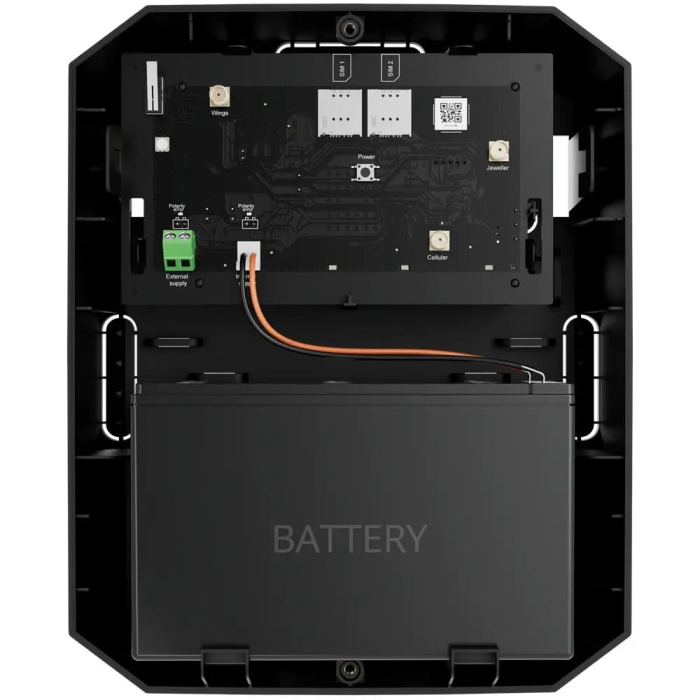Внутрішні батареї Internal battery NB (7.2V/95Ah)
