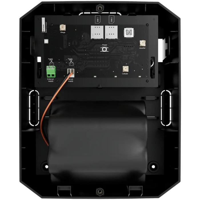 Внутрішні батареї Internal battery NB (7.2V/95Ah)