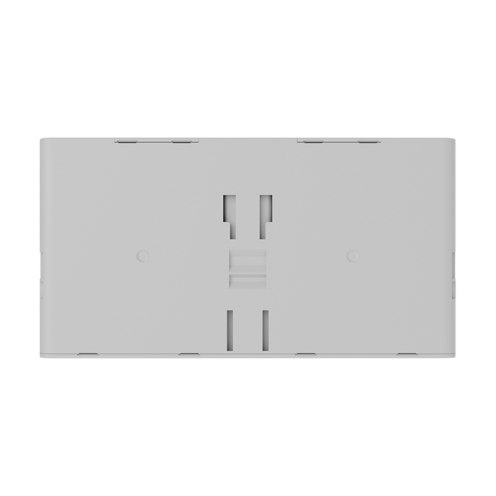 Перезарядна Li-ion батарея Ajax EN54 Internal Battery (72h) white