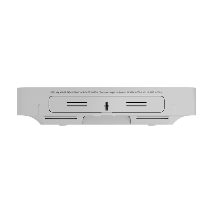 Перезарядна Li-ion батарея Ajax EN54 Internal Battery (24h) white