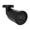 Дротова IP-камера відеоспостереження Ajax BulletCam HLVF 5 Mp black