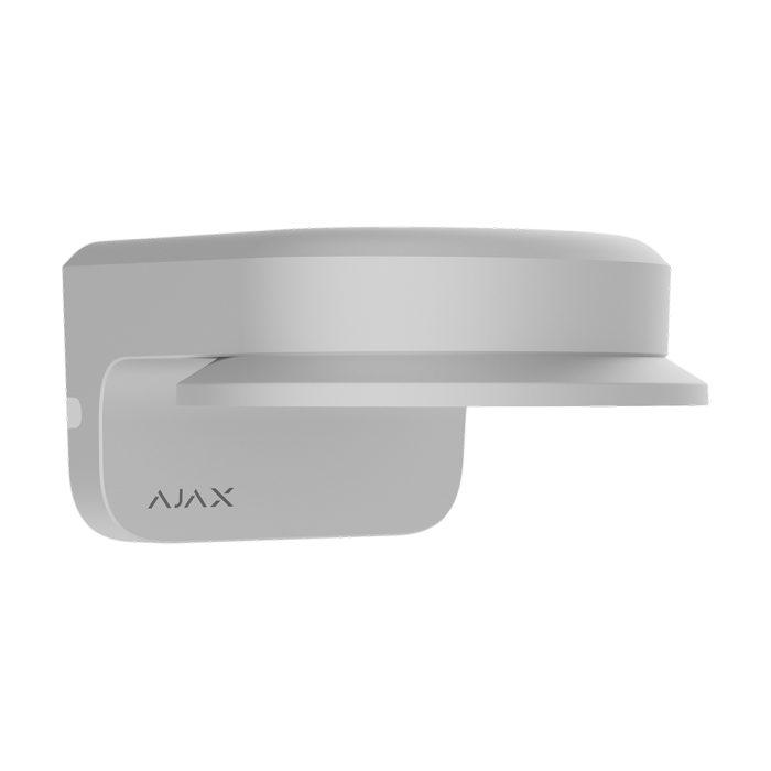 Кронштейн Ajax MountCam A2 white