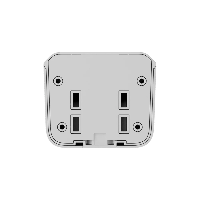 Кронштейн Ajax MountCam B1 white