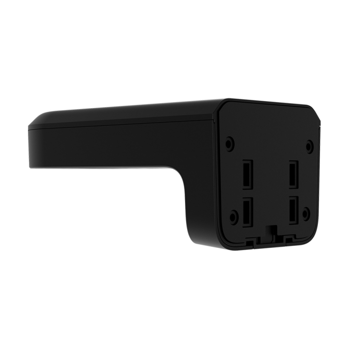 Кронштейн Ajax MountCam B1 black