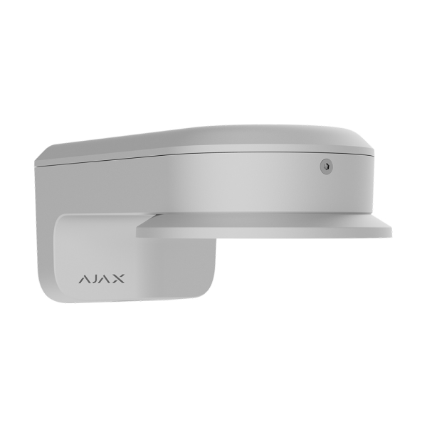Кронштейн Ajax MountCam B2 white