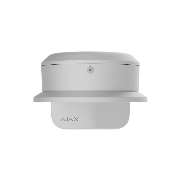 Кронштейн Ajax MountCam B2 white