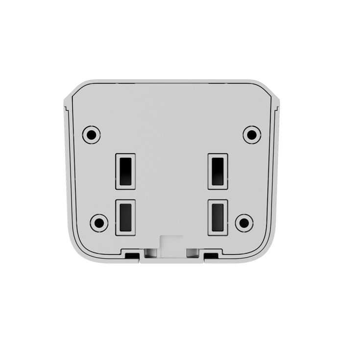 Кронштейн Ajax MountCam B2 white