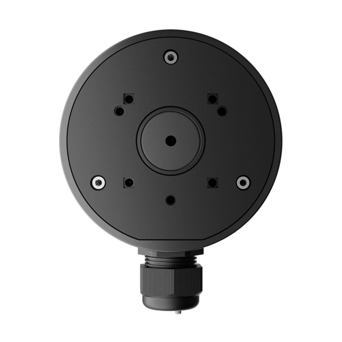 Монтажна коробка Ajax JunctionBox (118×59) black