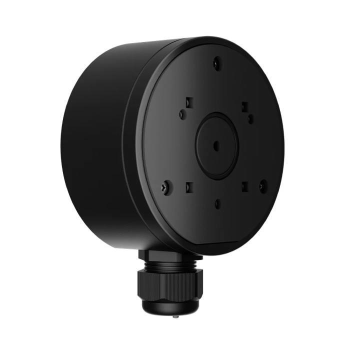 Монтажна коробка Ajax JunctionBox (118×59) black