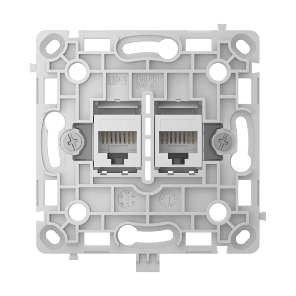 Реле Ajax OutletCore (LAN)