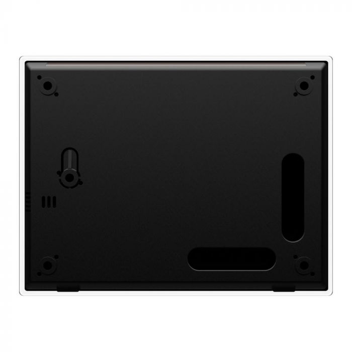 Клавіатура K-GLCD (black)