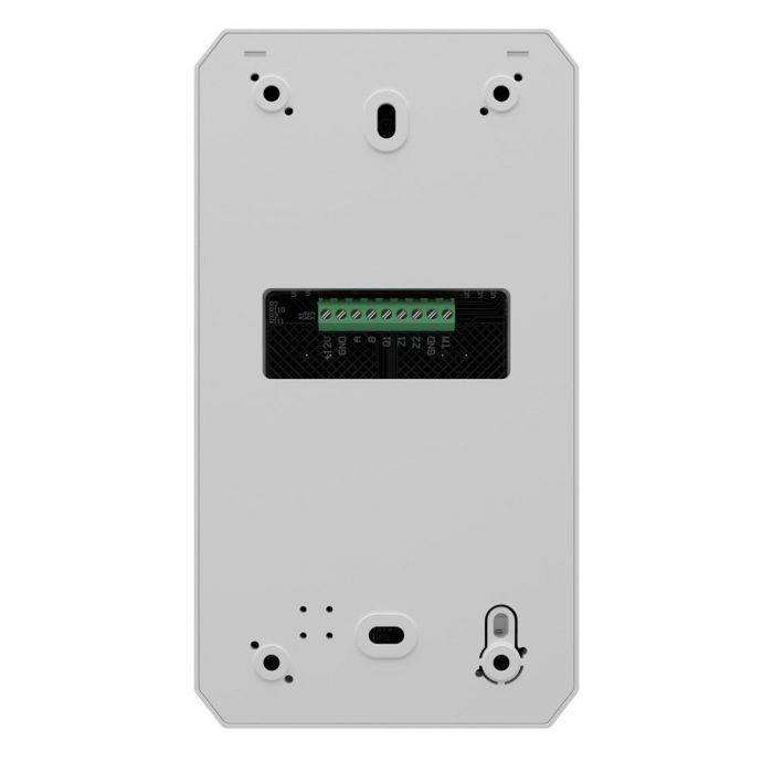 Клавіатура K-PAD16 (white)