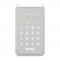 Клавіатура K-PAD8+ (white)